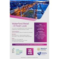 Waterford Retail - A Fresh Look