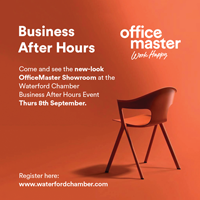 Business After Hours at OfficeMaster