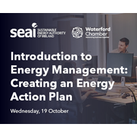 Introduction to Energy Management: Creating an Energy Action Plan