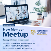 New Member Meetup