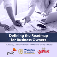 Defining the Roadmap for Business Owners with PWC 