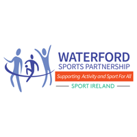 Waterford Sports Partnership - Active Cities Officer
