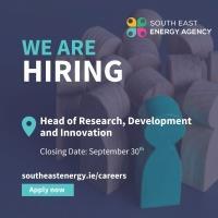 South East Energy Agency CLG