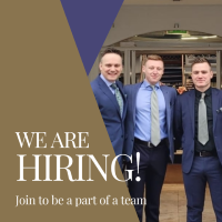 Fitzgerald's Menswear