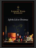 Lismore Food Company Christmas Gifts 2022