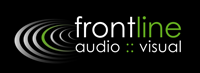 Frontline Audio Visual