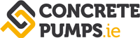 Concrete Pumps