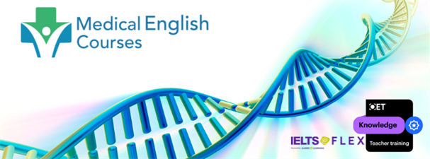 Medical English Courses