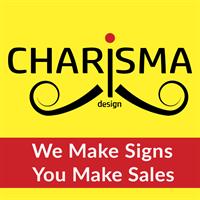 Charisma Design Charisma Design