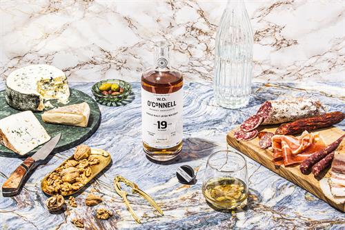 PX Series - Single Malt - Pedro Ximenez casks