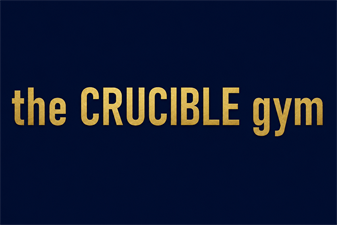 The Crucible Gym