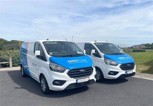 AeroClime Refrigeration & HVAC