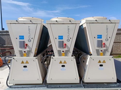 Heat Pump - Commissioning Services