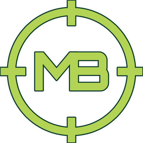 MetaBinary Logo