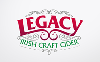 Legacy Irish Craft Cider