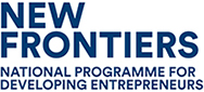 New Frontiers