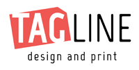 Tagline Print & Design