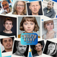 Shakespeare Squared announces ‘Twelfth Night’ cast