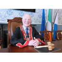 Independent Councillor new Mayor of Waterford City and County