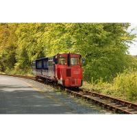 Summer Events at Waterford Suir Valley Railway