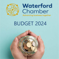 Waterford Chamber Pre-Budget 2024 Submission