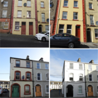 Waterford City and County Council’s approach to Urban Vacancy recognised