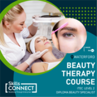 FREE Beauty therapy course