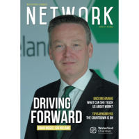  Network Magazine - Issue 24