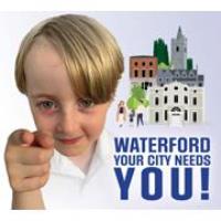 Help design an Architectural Walking Trail in Waterford City