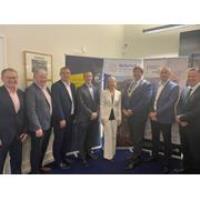 Chamber Diaspora Dinner asks influencers to Think Waterford First