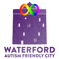 Help make Waterford Ireland’s first Autism Friendly City