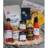 Dunhill Ecopark Hampers