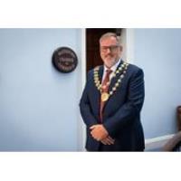 Architect and developer Niall Harrington takes over as President of Waterford Chamber