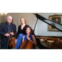 Waterford-Music presents: The Degani Piano Trio