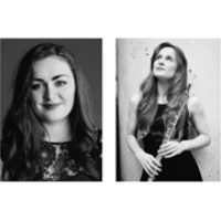 Waterford-Music Presents: Ellen Jansson & Miriam Kaczor