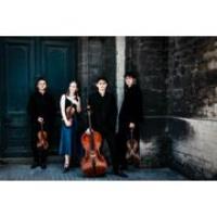 Waterford-Music and National String Quartet Foundation Present: Sonoro Quartet