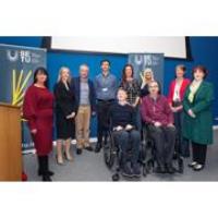 SETU disAbility Network to provide ‘strong voice’ for the University’s disAbled community