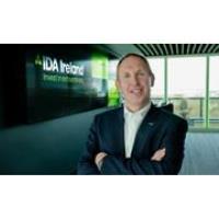 IDA Ireland unveils new brand that embodies organisation's dynamism and strategic vision