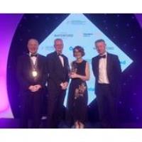 Waterford City & County Council win two awards at Chambers Ireland ''Excellence in Local Government''