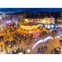 Waterford selected as European City of Christmas 2024