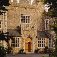 Waterford Castle Hotel shortlisted for seven awards