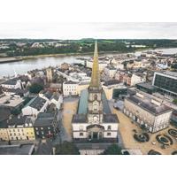 Waterford once again ranked as Ireland’s Cleanest City in IBAL litter league