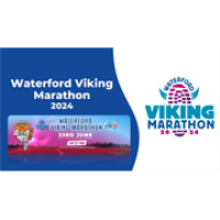 Waterford Viking Marathon 2024 Sponsorship Opportunities
