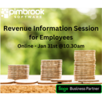 Revenue Webinar for PAYE Employees