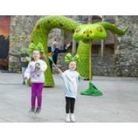 More to look forward to at Waterford’s St. Patrick’s Day Festival