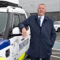 Manguard Plus shortlisted once again for one of Ireland’s most high profile awards