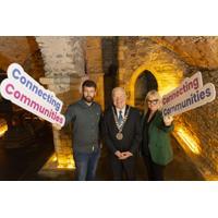 Connecting Communities Roadshows to showcase the best of Waterford Community Services