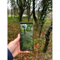 Discover the Tintern Trails from the comfort of your home with   the new ‘Nature Walker’ Mobile App