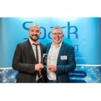 Reso Health win 'Most Ambitious MedTech Company' award