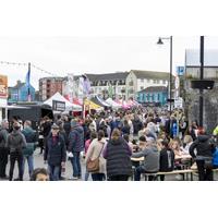 15th Annual Waterford Festival of Food